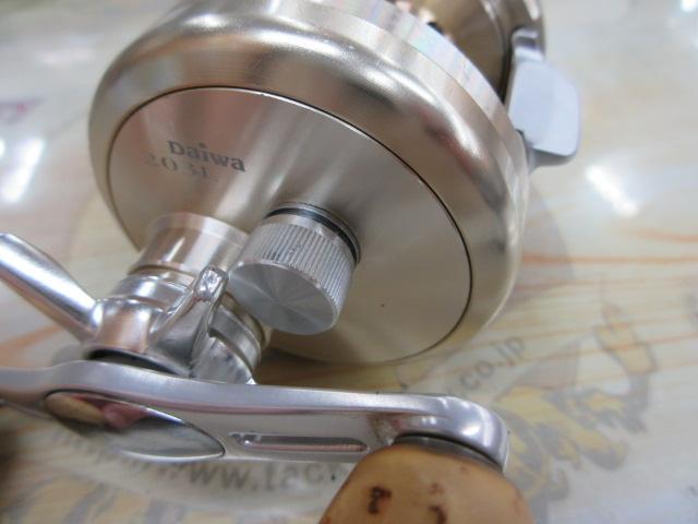 ミリオネアCV-Z 203L