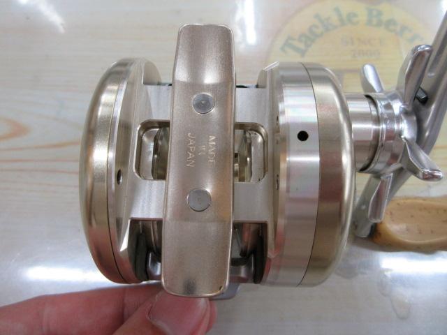 ミリオネアCV-Z 203L