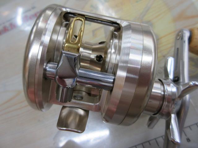 ミリオネアCV-Z 203L