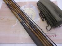 朱紋峰 先ぬけ 21