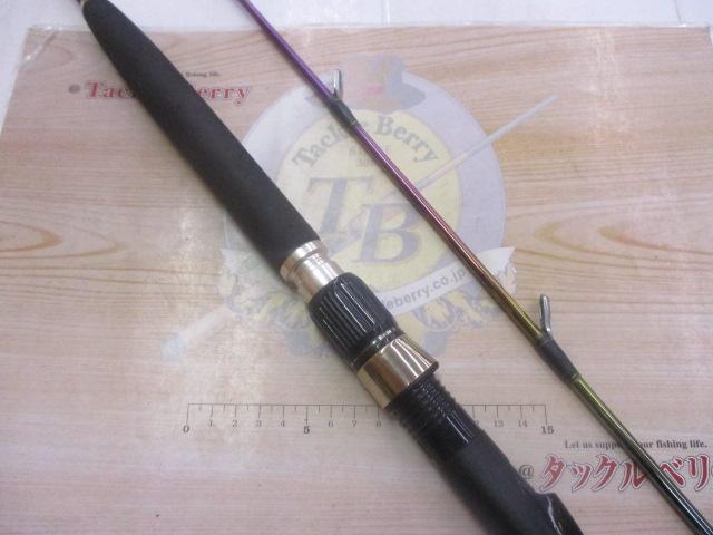 海攻マダイリミテッド S270 CGZL2027