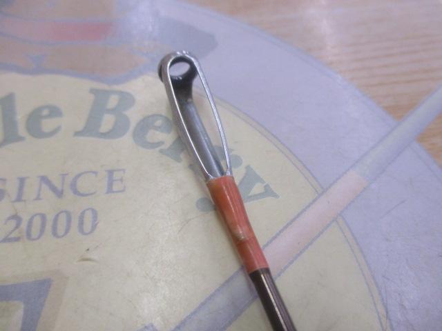 海攻マダイリミテッド S270 CGZL2027