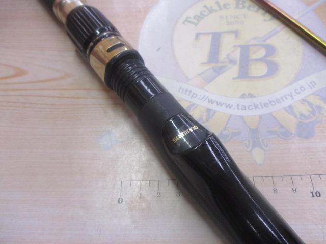 海攻マダイリミテッド S270 CGZL2027