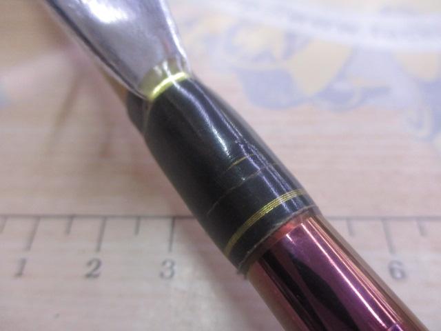 海攻マダイリミテッド S270 CGZL2027