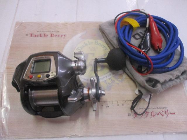 11電動丸 イカスペシャル