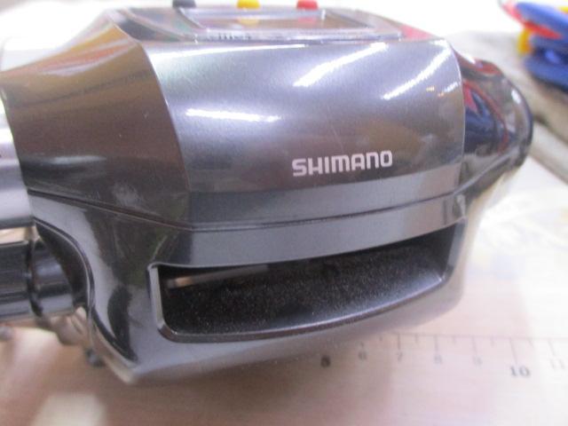 11電動丸 イカスペシャル