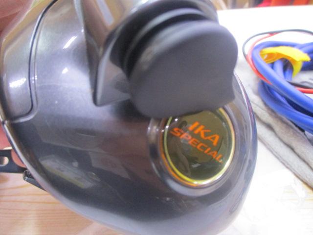 11電動丸 イカスペシャル