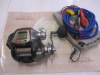 11電動丸 イカスペシャル