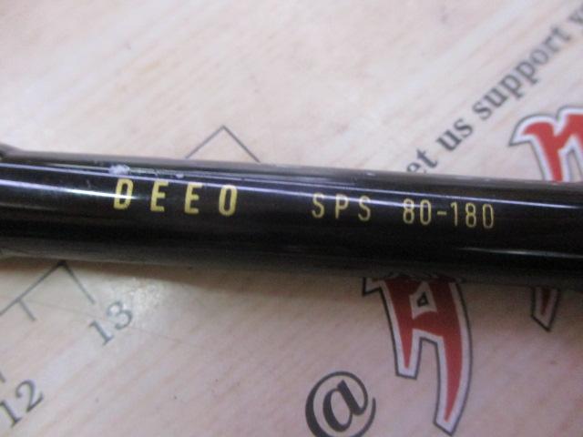 ディーオSPS 80-180