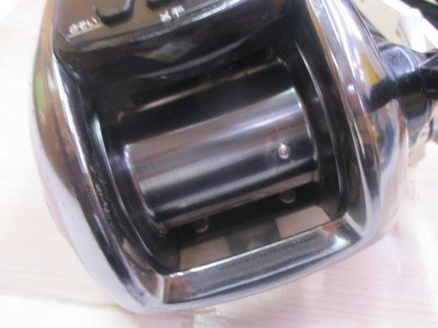 12フォースマスター 3000MK