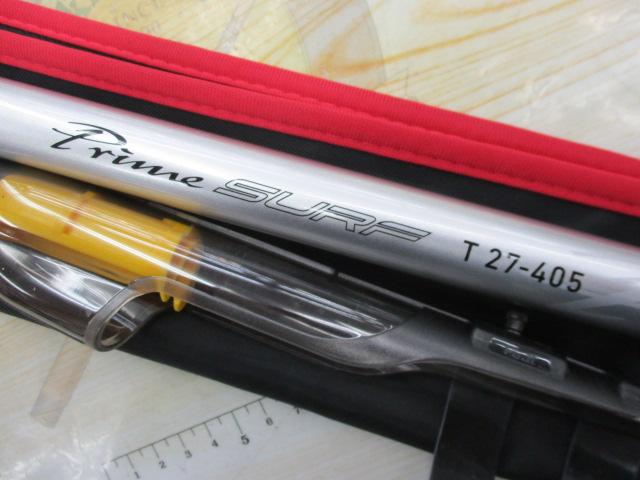 プライムサーフT 27-405・W