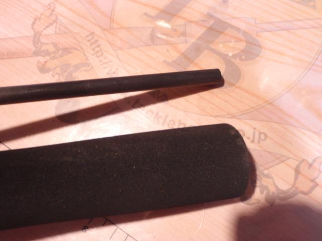 23ルアーマチックバス S66ML