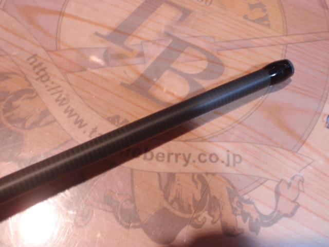 23ルアーマチックバス S66ML