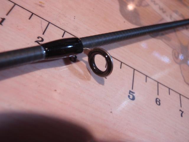 23ルアーマチックバス S66ML