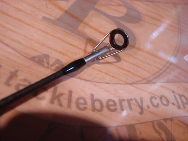 23ルアーマチックバス S66ML