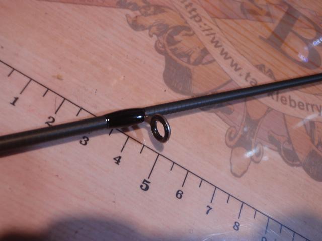 23ルアーマチックバス B66ML