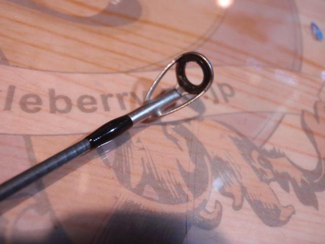 23ルアーマチックバス B66ML