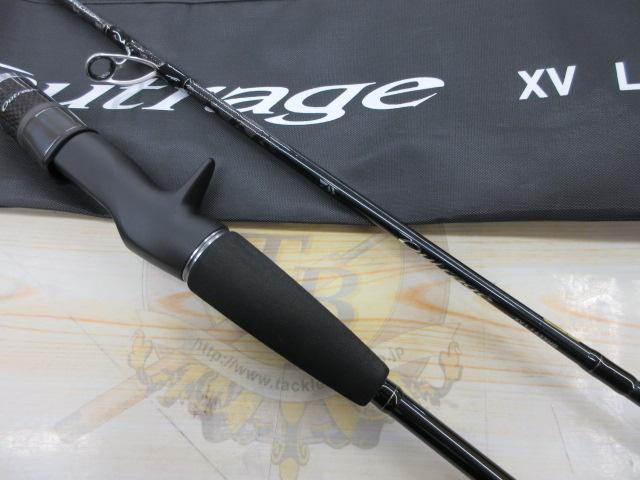 アウトレイジXV LJ 63XHB
