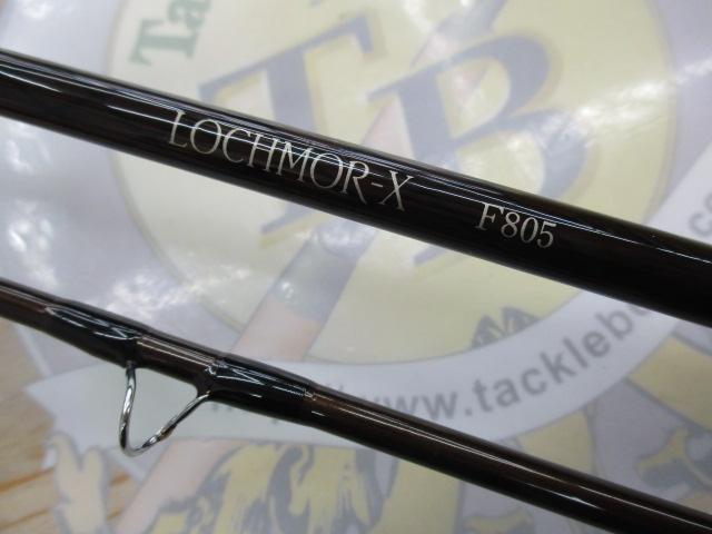 ロッホモアX F805