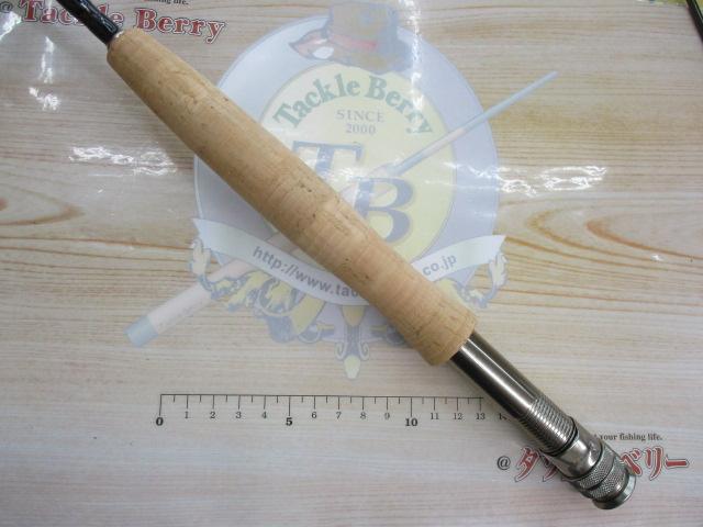 ロッホモアX F805