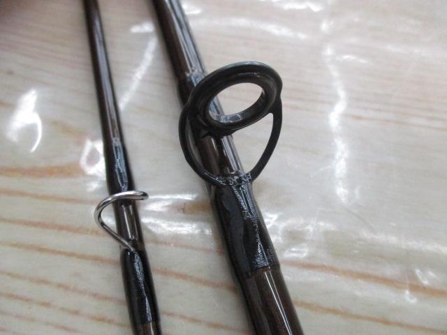 ロッホモアX F805