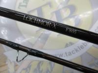 ロッホモアX F805