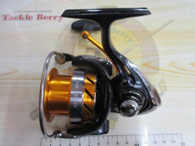 15レブロス 3012H