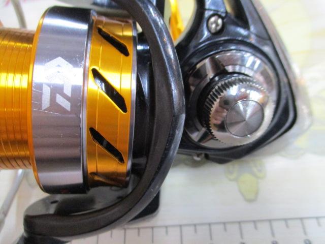 15レブロス 3012H