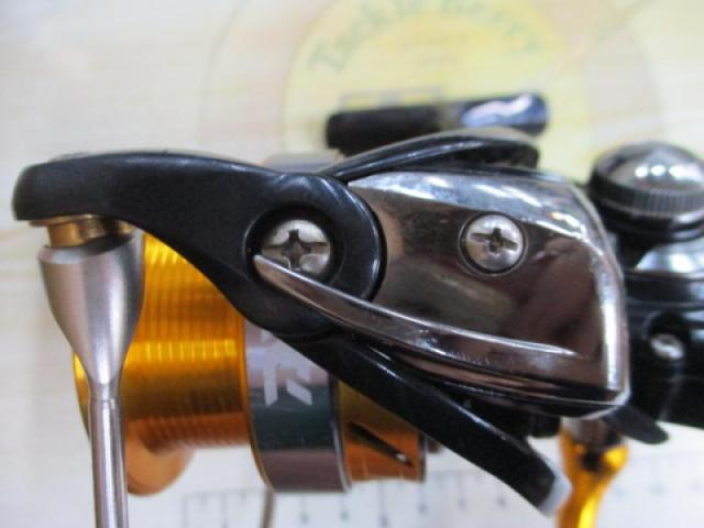 15レブロス 3012H