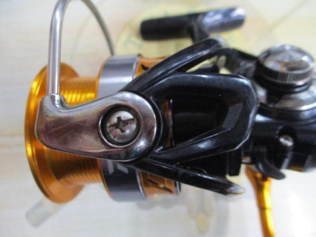 15レブロス 3012H