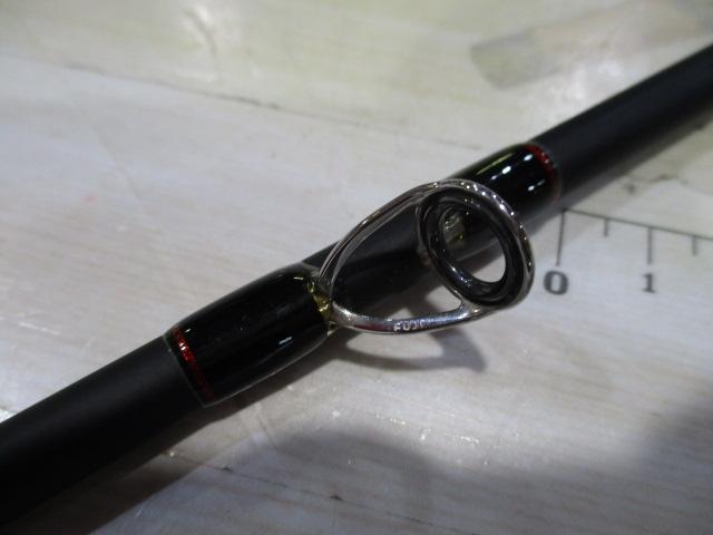 バクフーKR C671ML