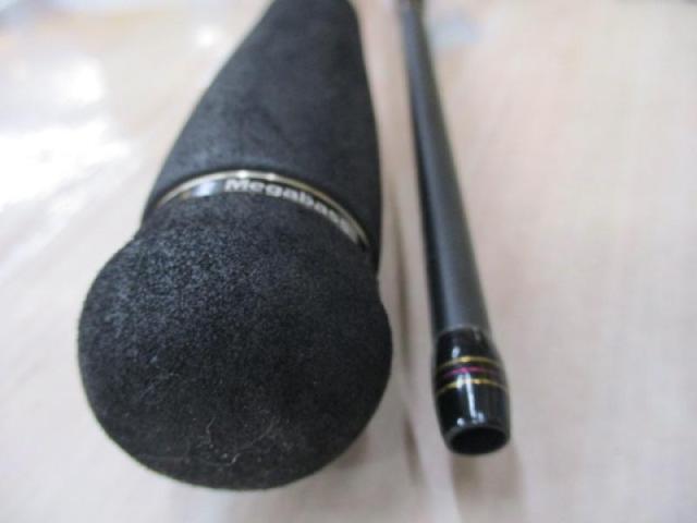 デストロイヤー F3-83XSBJ(ブラックジャングル)2pcs