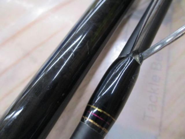 デストロイヤー F3-83XSBJ(ブラックジャングル)2pcs