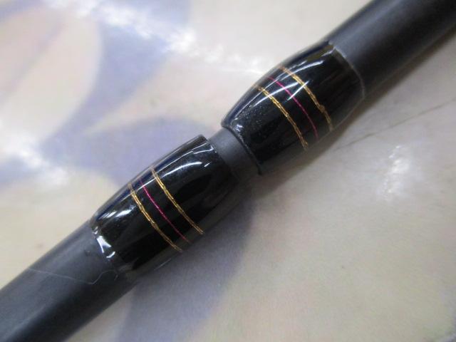 デストロイヤー F3-83XSBJ(ブラックジャングル)2pcs