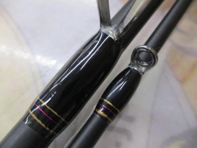 デストロイヤー F3-83XSBJ(ブラックジャングル)2pcs