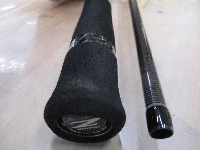 ゼファーアバンギャルド ZAGS-87L/MLR