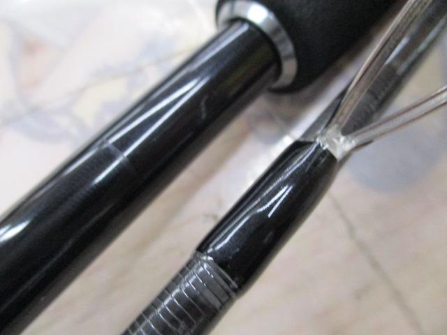 ゼファーアバンギャルド ZAGS-87L/MLR