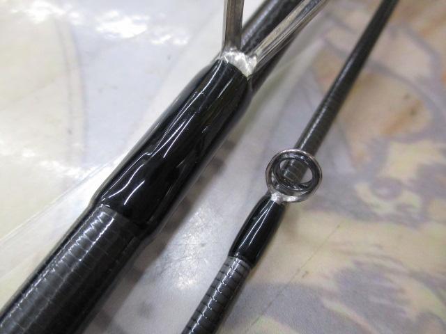 ゼファーアバンギャルド ZAGS-87L/MLR