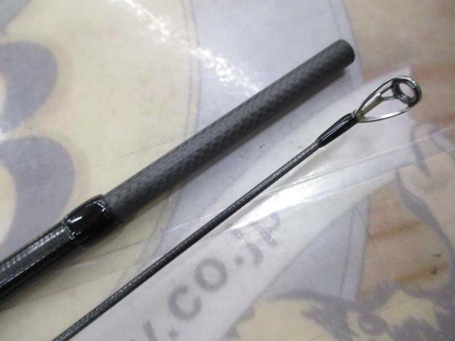 ゼファーアバンギャルド ZAGS-87L/MLR