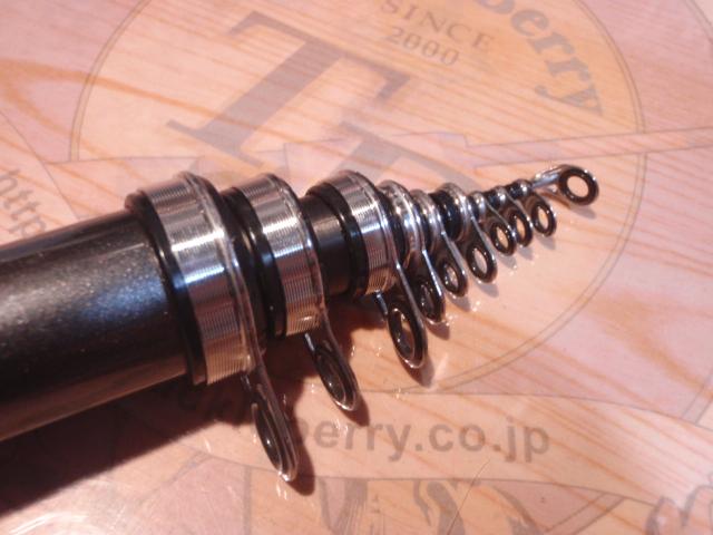 17ホリデー磯 3号530