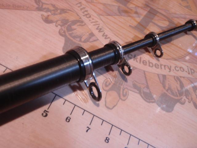 17ホリデー磯 3号530