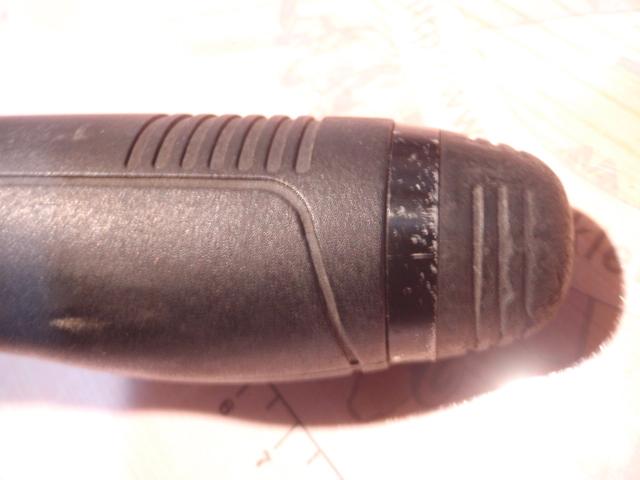 CWPMロングビームF 30-430