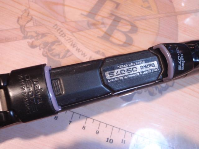 CWPMロングビームF 30-430