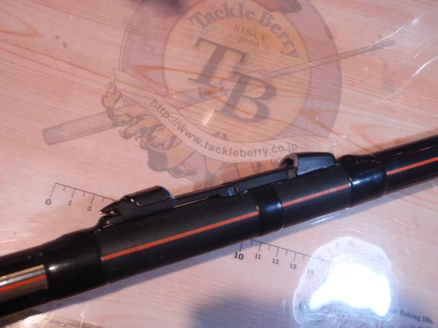 CWPMロングビームF 30-430