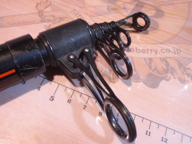 CWPMロングビームF 30-430