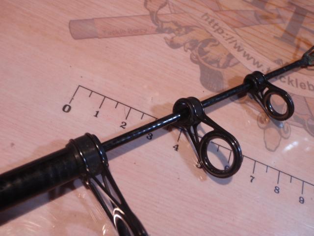 CWPMロングビームF 30-430