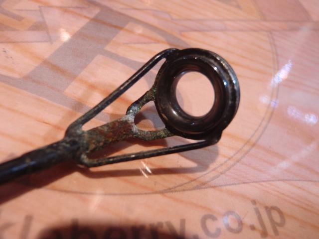 CWPMロングビームF 30-430