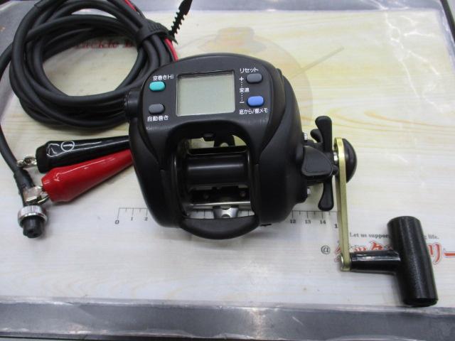 スーパータナコンS 500DX