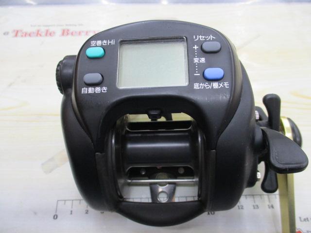 スーパータナコンS 500DX