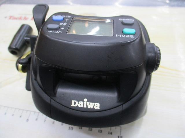 スーパータナコンS 500DX